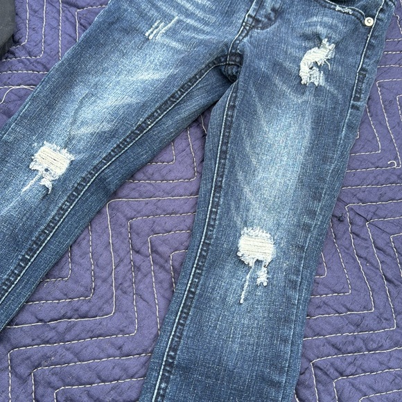 Hudson toddler jeans - Picture 3 of 6